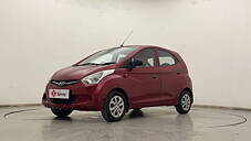 Used Hyundai Eon Magna + in Hyderabad