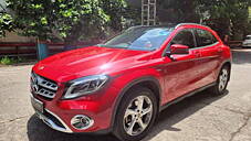 Used Mercedes-Benz GLA 200 Urban Edition in Mumbai