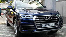 Used Audi Q5 40 TDI Premium Plus in Pune