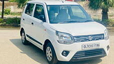 Used Maruti Suzuki Wagon R LXi (O) 1.0 CNG [2019-2020] in Delhi