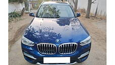 Used BMW X3 xDrive 20d Luxury Line [2018-2020] in Jaipur