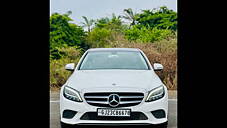 Used Mercedes-Benz C-Class C220d Prime in Surat