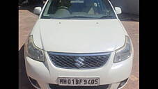 Used Maruti Suzuki SX4 ZXI MT BS-IV in Mumbai