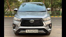 Used Toyota Innova Crysta G Plus 2.4 8 STR in Delhi