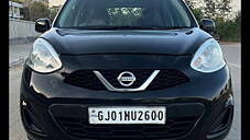 Used Nissan Micra XL CVT [2015-2017] in Ahmedabad