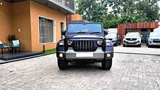 Used Mahindra Thar LX Hard Top Diesel AT 4WD [2023] in Delhi