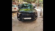 Used Hyundai Creta 1.6 SX Plus AT Petrol in Hyderabad