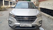 Used Hyundai Creta SX 1.6 CRDi in Lucknow