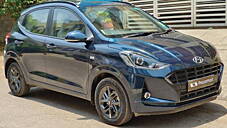 Used Hyundai Grand i10 Nios Sportz AMT 1.2 Kappa VTVT in Bangalore