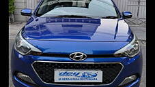 Used Hyundai Elite i20 Asta 1.2 (O) [2016] in Kolkata
