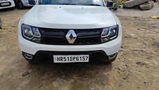 Used Renault Duster 85 PS RXS 4X2 MT Diesel in Faridabad