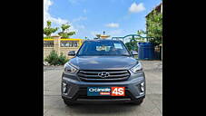 Used Hyundai Creta 1.6 SX Plus Petrol Special Edition in Thane