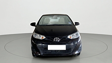 Second Hand Toyota Yaris J MT in Indore