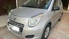 Second Hand Maruti Suzuki A-Star Vxi (ABS) AT in Mohali