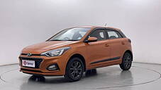 Used Hyundai Elite i20 Sportz 1.2 in Bangalore