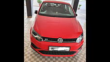 Used Volkswagen Polo GT TDI [2016-2017] in Indore