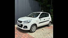 Used Maruti Suzuki Alto K10 VXi [2014-2019] in Ahmedabad