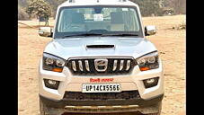 Used Mahindra Scorpio S10 in Delhi