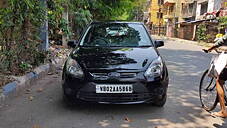 Used Ford Figo Duratec Petrol ZXI 1.2 in Kolkata