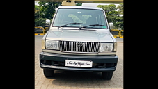 Second Hand Toyota Qualis FS F5 in Pune