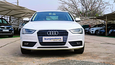 Second Hand Audi A4 2.0 TDI (143bhp) in Delhi