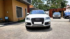 Used Audi Q5 2.0 TDI quattro Premium Plus in Delhi