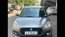 Used Maruti Suzuki Swift ZDi Plus in Ahmedabad
