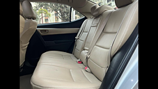 Second Hand Toyota Corolla Altis 1.8 J in Mumbai