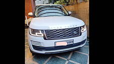 Used Land Rover Range Rover 3.0 Vogue SE Petrol in Delhi