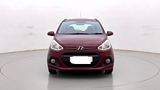 Second Hand Hyundai Grand i10 Asta 1.2 Kappa VTVT [2013-2016] in Bangalore