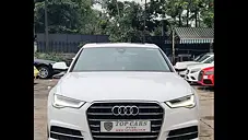 Second Hand Audi A6 35 TDI Matrix in Pune