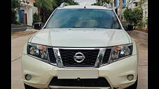 Used Nissan Terrano XV D THP Premium 110 PS Edition in Hyderabad