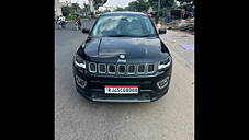 Used Jeep Compass Limited 2.0 Diesel [2017-2020] in Jaipur