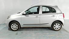 Used Nissan Micra Active XV in Kochi