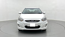 Second Hand Hyundai Verna Fluidic 1.6 CRDi SX in Zirakpur