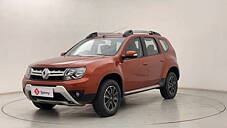 Used Renault Duster 85 PS RxL in Pune