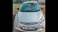 Used Hyundai Eon Magna + SE in Bijnor
