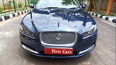 Used Jaguar XF 2.2 Diesel in Bangalore