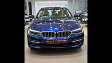 Used BMW 5 Series 530i Sport Line in Bangalore