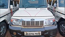 Used Mahindra Bolero SLE BS III in Ranchi