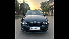 Used Skoda Rapid Ambition 1.5 TDI AT in Chandigarh