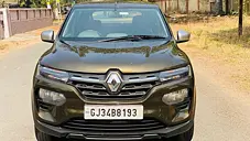 Used Renault Kwid 1.0 RXT Opt [2016-2019] in Vadodara