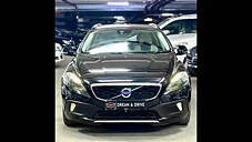 Used Volvo V40 Cross Country T4 Momentum in Mumbai