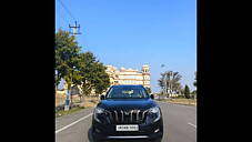 Used Mahindra XUV700 AX 7 Diesel AT AWD Luxury Pack 7 STR [2021] in Karnal