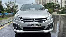 Used Maruti Suzuki Ertiga VXI CNG in Mumbai