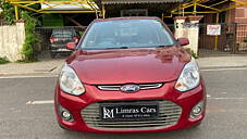 Used Ford Figo Duratorq Diesel Titanium 1.4 in Chennai