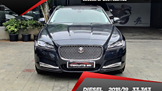 Used Jaguar XF Prestige Diesel CBU in Chennai