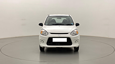 Second Hand Maruti Suzuki Alto 800 Lxi in Bangalore