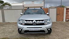 Used Renault Duster 85 PS RxE in Kolhapur