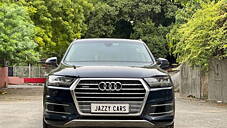 Used Audi Q7 45 TDI Technology Pack in Delhi